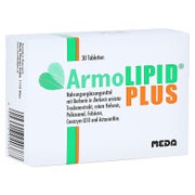 Armolipid PLUS Tabletten 30 St