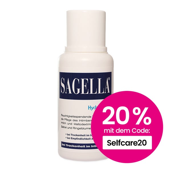 SAGELLA HydraSerum 100 ml