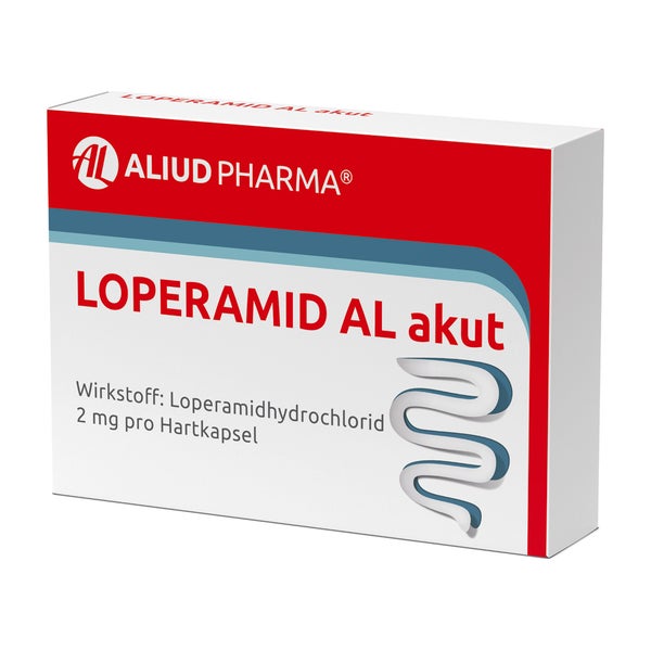 LOPERAMID AL AKUT 10 St