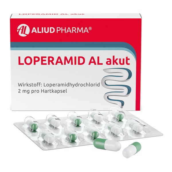 LOPERAMID AL AKUT 10 St