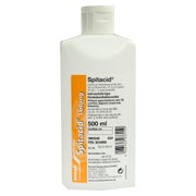 Spitacid Händedesinfektion Spenderflasch 500 ml