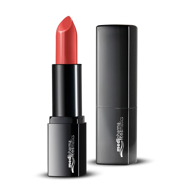 Medipharma Hyaluron LIP Perfection Lippenstift coral 4 g