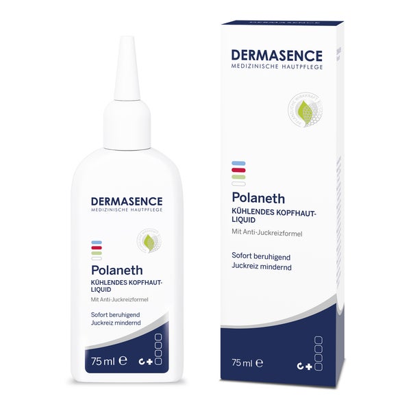 DERMASENCE Polaneth Liquid 75 ml