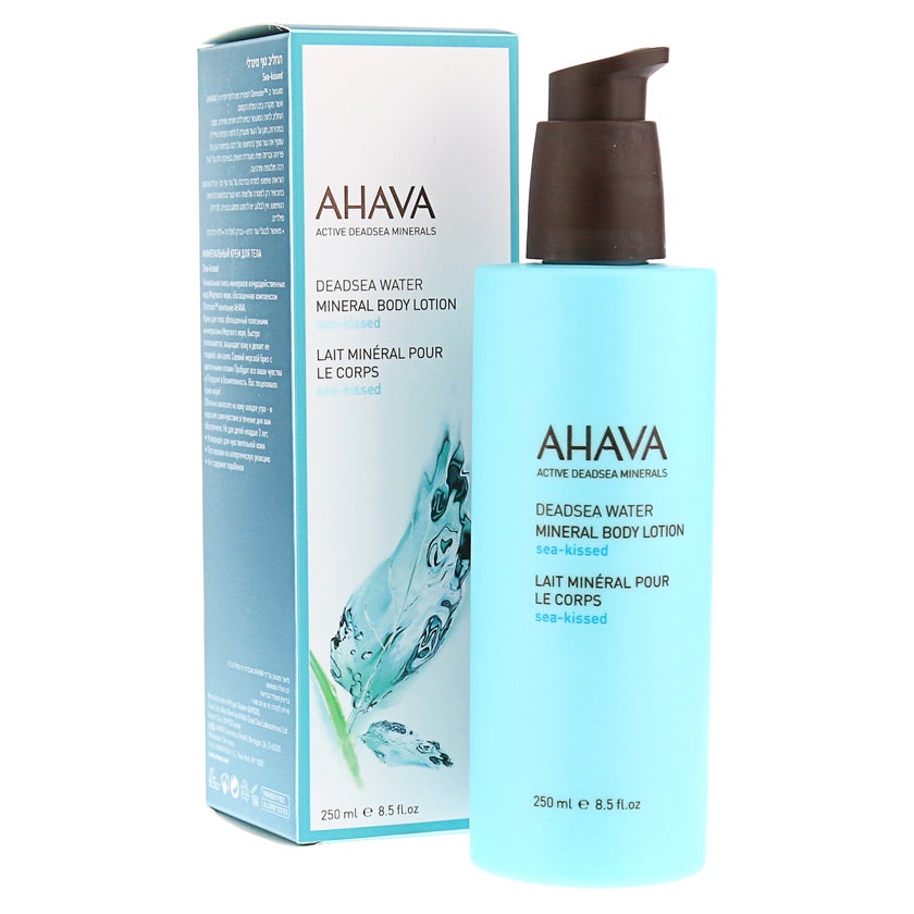 Ahava Mineral Bodylotion Sea-kissed 250 ml