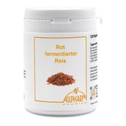 Produktabbildung: ROT Fermentierter Reis Allpharm Premium 120 St