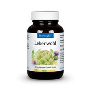 BioProphyl Leberwohl Kapseln 60 St