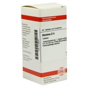 Alumina D 4 Tabletten 80 St