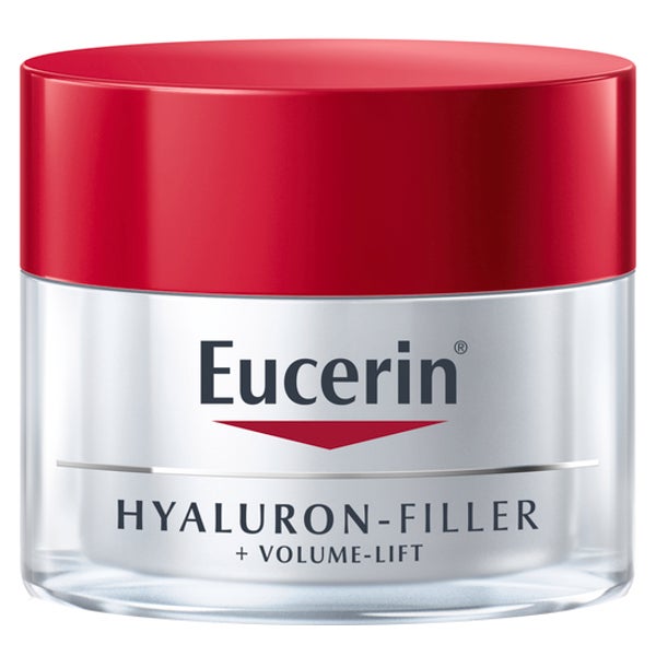 Eucerin Hyaluron-Filler + Volume-Lift Tagespflege 50 ml