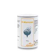 Produktabbildung: D-mannose Pulver 90 g