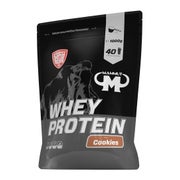 MM Whey Protein Cookies Pulver 1000 g