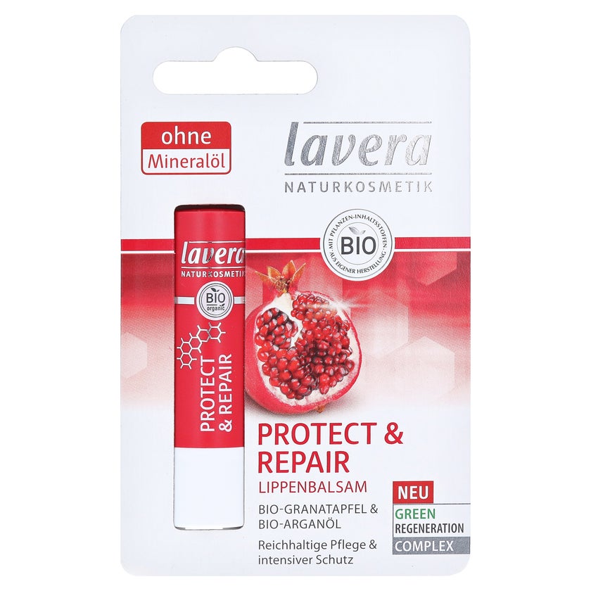 Lavera Protect & Repair Lippenbalsam 4,5 g