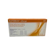 Produktabbildung: Rufebran Allergo Ampullen 10 St
