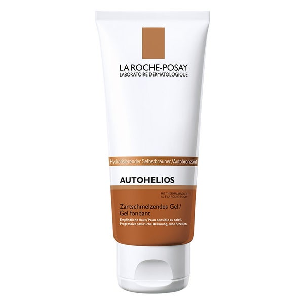 La Roche Posay Autohelios Selbstbräuner-Gel 100 ml