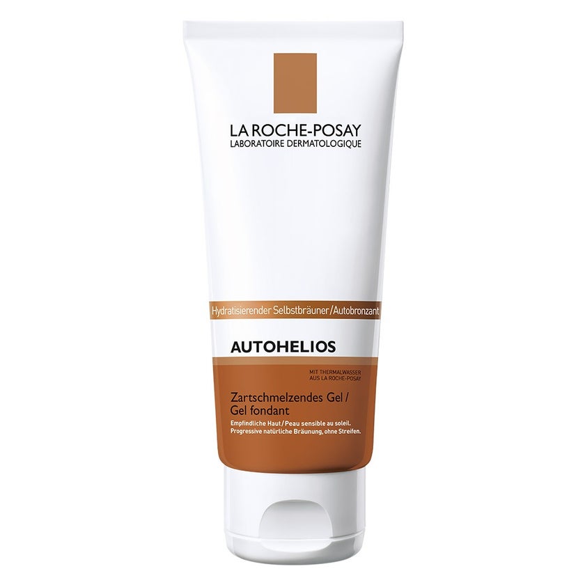 La Roche Posay Autohelios Selbstbräuner-Gel 100 ml