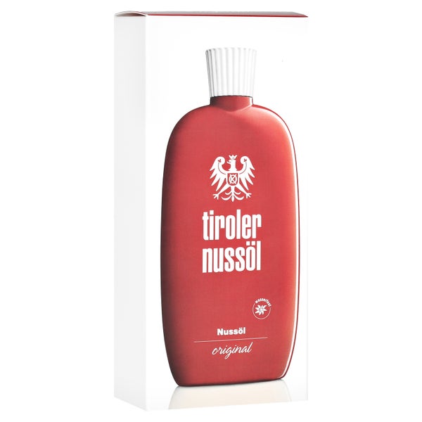 Tiroler Nussöl Original Nussöl wasserfest 150 ml