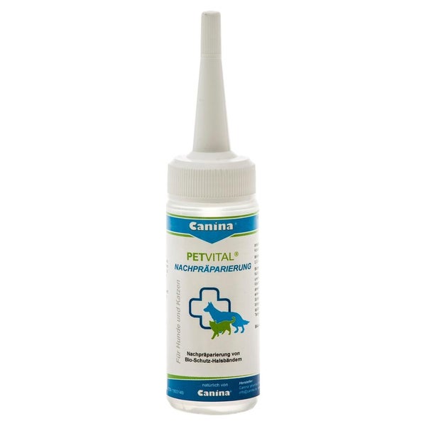 Petvital Nachpräparierung Flüssig vet. 30 ml