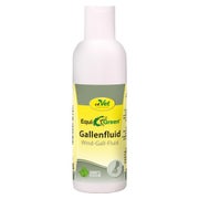 Gallenfluid für Pferde 200 ml
