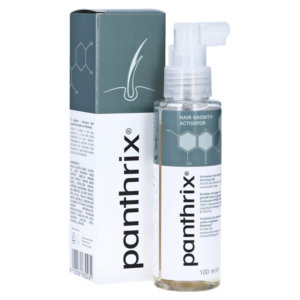 Panthrix Haarwuchs Aktivator Tonikum 100 ml