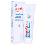 Gehwol MED Hornhaut Creme 75 ml