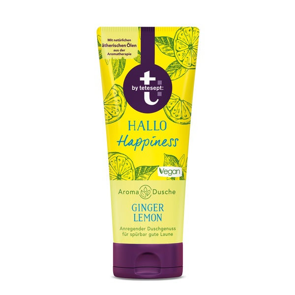 t by tetesept Hallo Happiness 50 ml