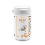 Produktabbildung: Coenzym Q10 Kapseln 60 St
