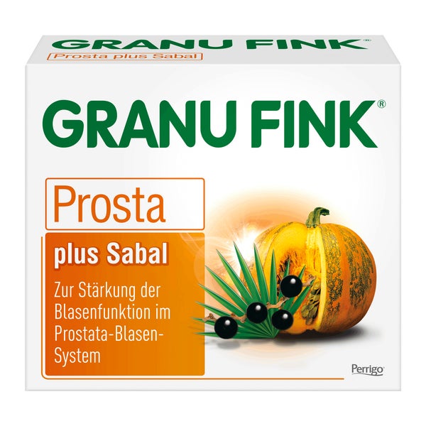 GRANU FINK Prosta plus Sabal 200 St