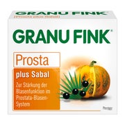GRANU FINK Prosta plus Sabal 200 St