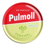 Pulmoll Fenchel-honig Bonbons 75 g