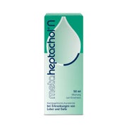 metaheptachol N Mischung 50 ml
