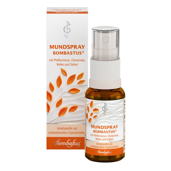 Mundspray 20 ml