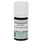 Insektenstichöl 5 ml