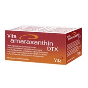 Vita Amaraxanthin | Kapseln 90 St