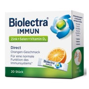 Produktabbildung: Biolectra IMMUN Direct 20 St