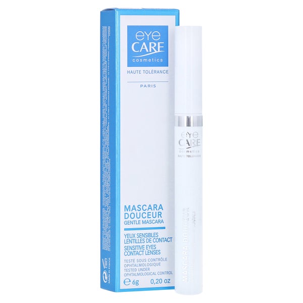 EYE CARE Wimperntusche o.Parab.eben.2006 6 g