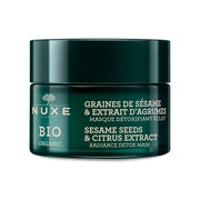 Nuxe Bio Entgiftende Maske Für Neue Leuchtkraft 50 ml
