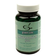 Produktabbildung: Stutenmilch 500 Kapseln 60 St