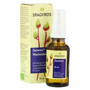 Gemmo Wacholder Mundspray 30 ml