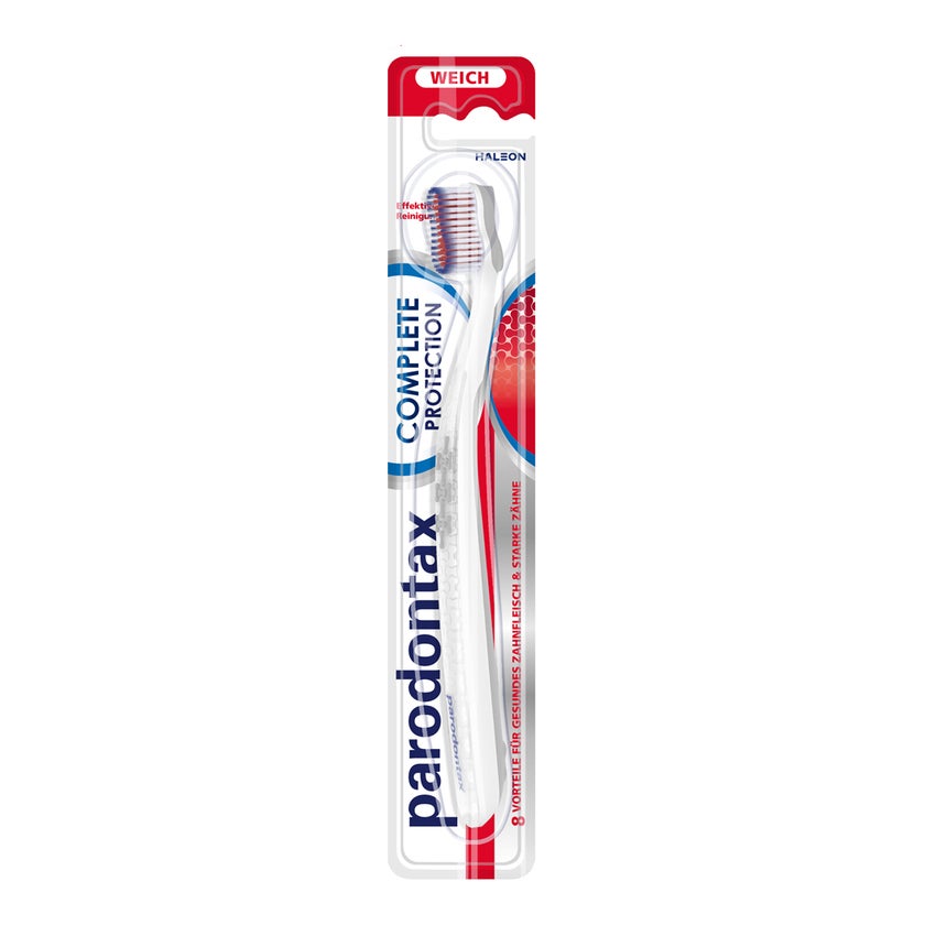 Parodontax Complete Protection Zahnbürste 1 St