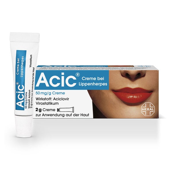 ACIC Creme 2 g