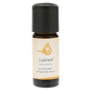 Zedernöl kbA 10 ml