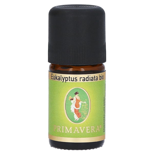 Eukalyptus ÖL Radiata kbA 5 ml