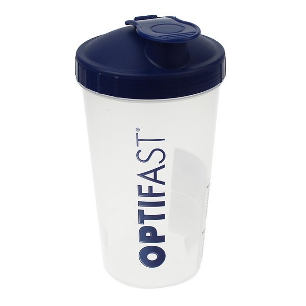 Optifast Mix Becher 1X350 ml