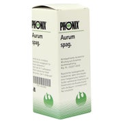 Phönix Aurum Spag.mischung 50 ml