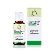 Produktabbildung: Magen-Darm-Entoxin N 100 ml