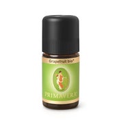 Grapefruit ÖL Ätherisch kbA 5 ml