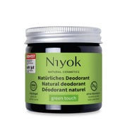 2in1 Deodorant Cr.antitranspirant Green Touch 40 ml