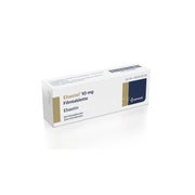 Ebastel 10 mg Filmtabletten 50 St