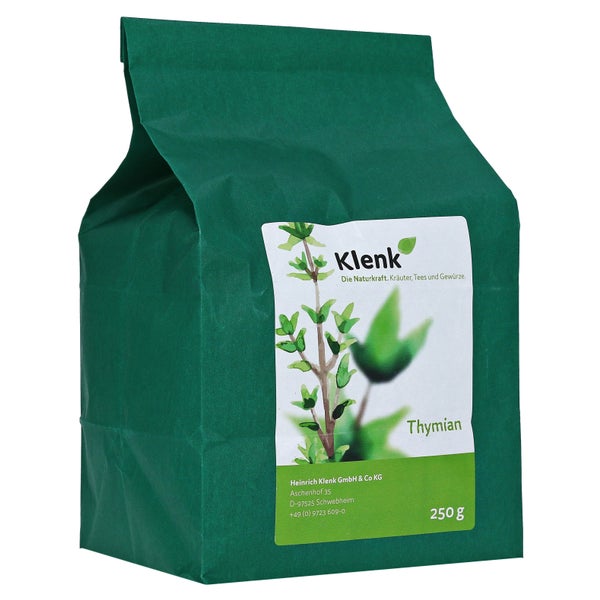 Thymian TEE 250 g