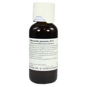 Mercurialis Perennis 20% Tinktur 100 ml