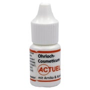 Produktabbildung: Ohrloch Cosmeticum Actuel 5 ml